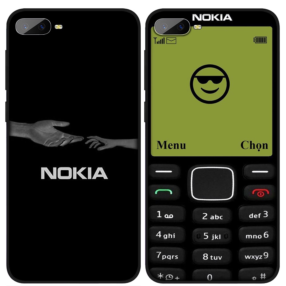 DRD65 Nokia Case cho iPhone: Bạn yêu thiết bị Nokia và chọn iPhone là chiếc điện thoại của mình? Thì hãy sở hữu NGAY DRD65 Nokia Case cho iPhone. Với chất liệu cao cấp, thiết kế độc đáo, DRD65 sẽ bảo vệ hoàn hảo cho chiếc điện thoại của bạn khỏi những va đập và trầy xước.