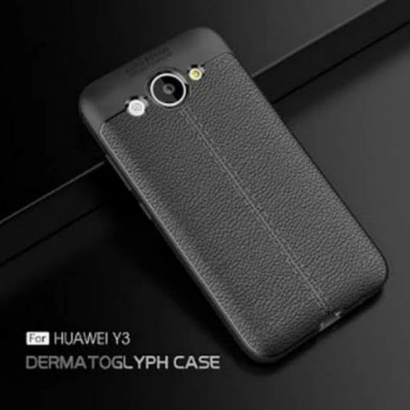 Funda Autofocus Huawei Y3 2017 / CRO-L02 / CRO-L22 / CRO-L03 / CRO-L23 / CRO-U00 #8