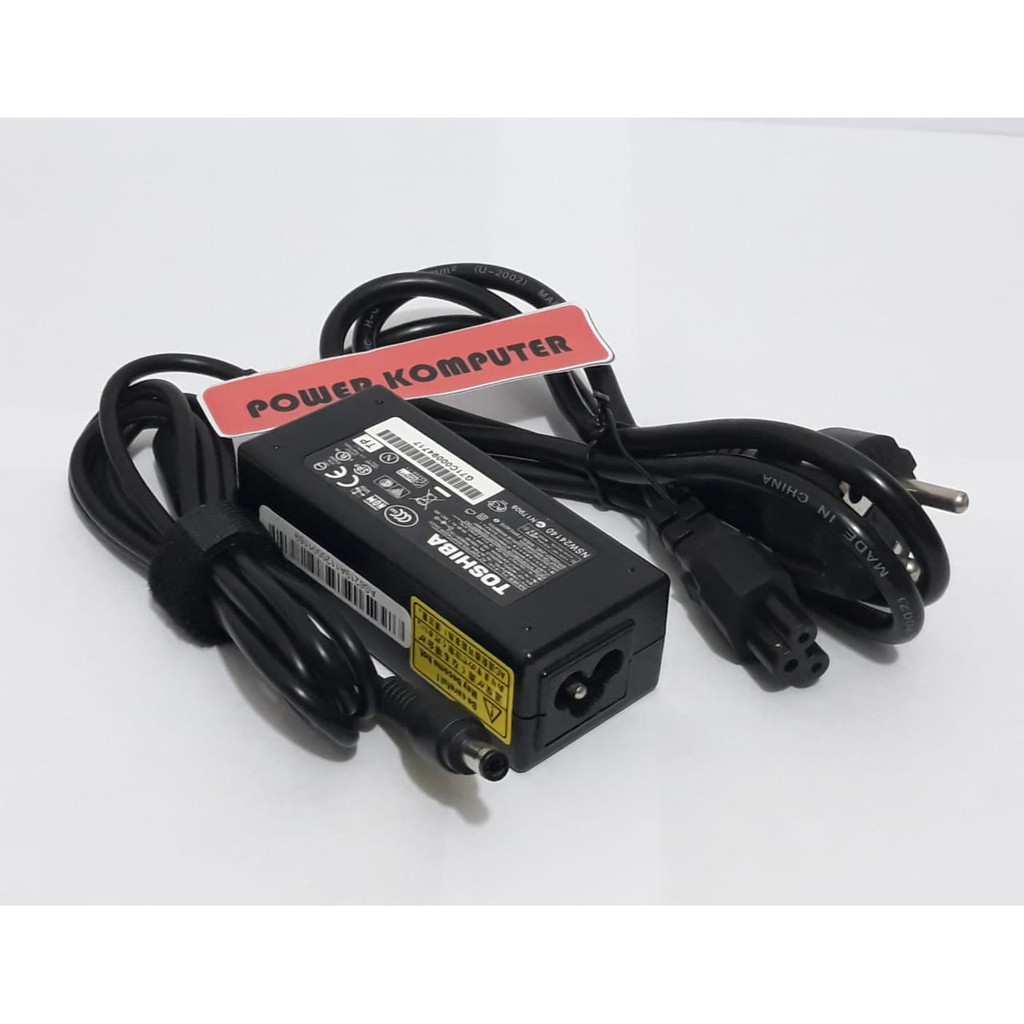 Para Toshiba Satellite C50 C55D C55DT C55T C75D portátil cargador adaptador #8