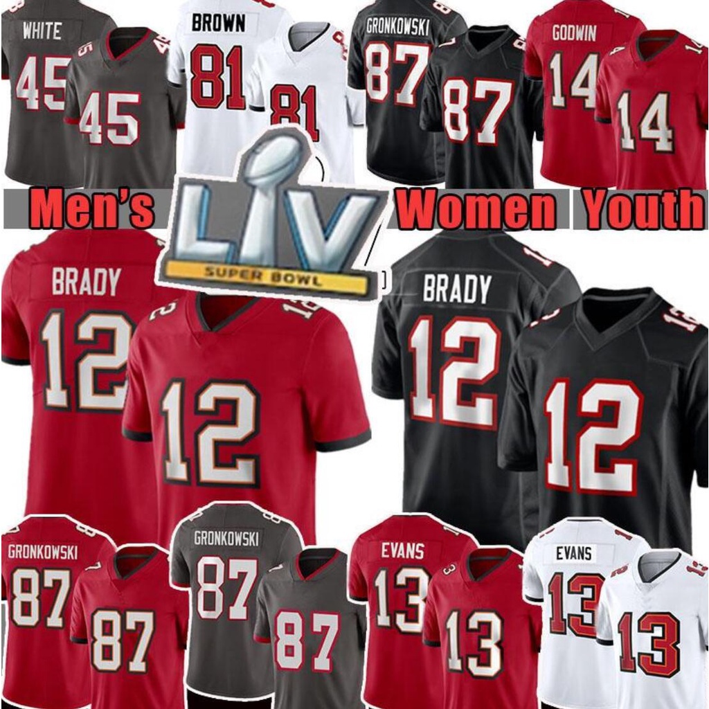 devin white youth jersey