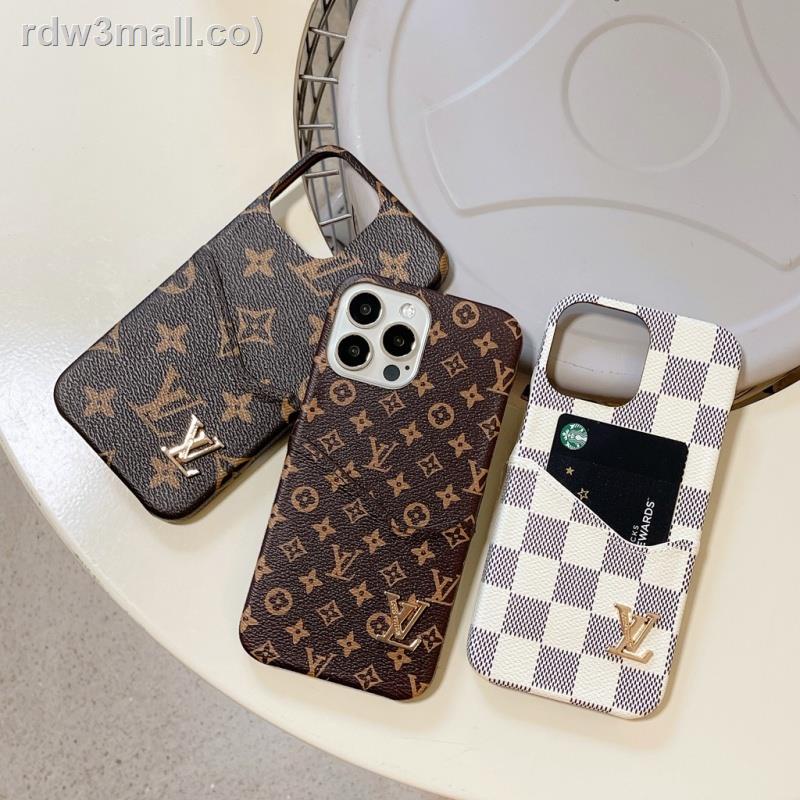 louis vuitton iphone 11 plus case