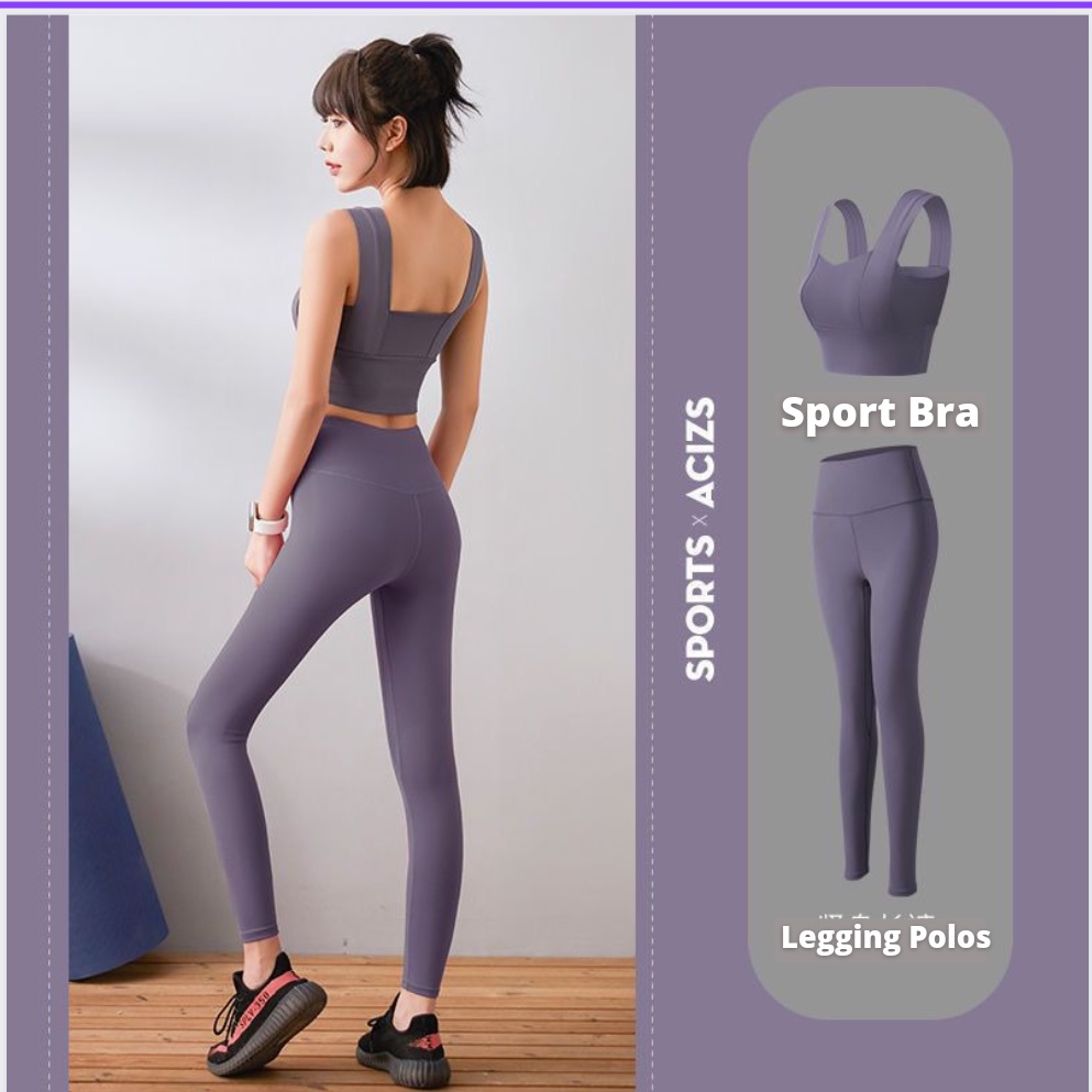 Trajes de ropa deportiva de mujer / ropa deportiva de mujer zumba Yoga ropa  de gimnasia / ropa de gimnasia ropa de Fitness / ropa deportiva de gimnasio  | Shopee Colombia