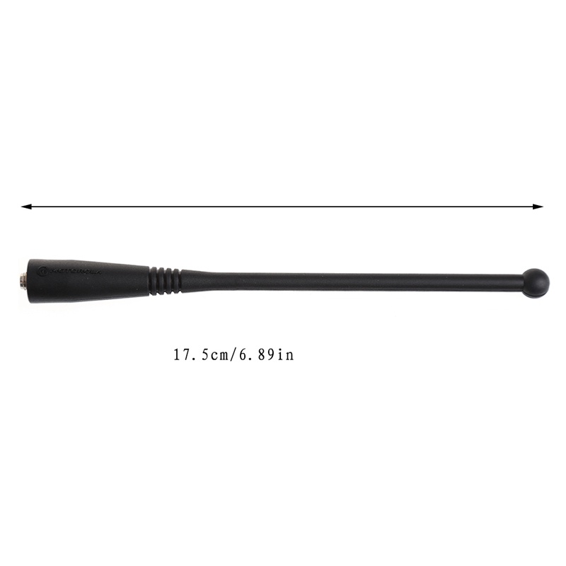 Nevada : 1 Antena Para Motorola MTX8000 XTS 5000 HT XTS3000 MTX8250