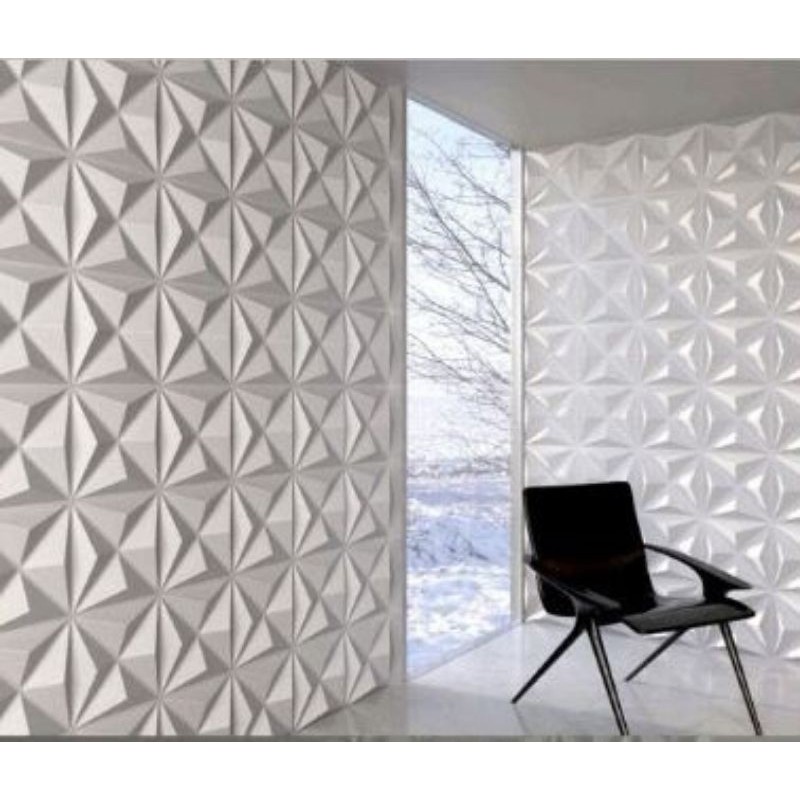PVC Wall Panels Types Advantages And Disadvantages