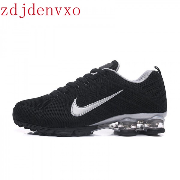8.18 Nike Air shox 628 Zapatillas De Tenis Amortiguación Zapatos Para Hombres Correr Con Y Cajas De | Shopee Colombia