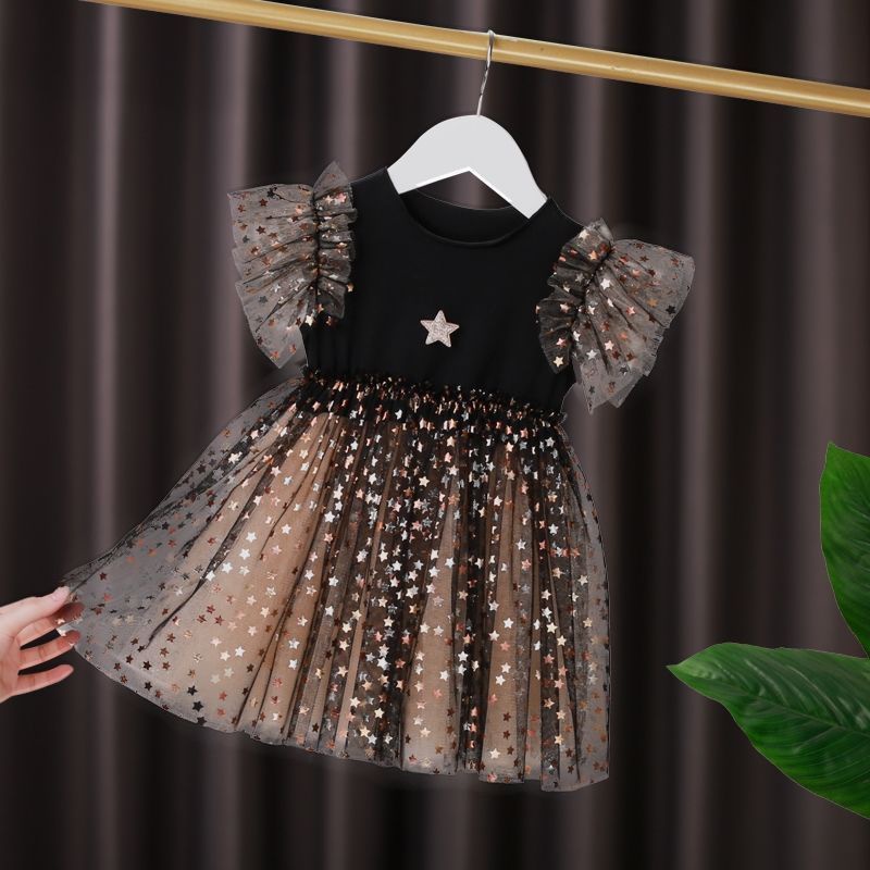 para 1 2 3 4 años vestidos de bebé 0 6 12 18 24 meses importación | Shopee Colombia