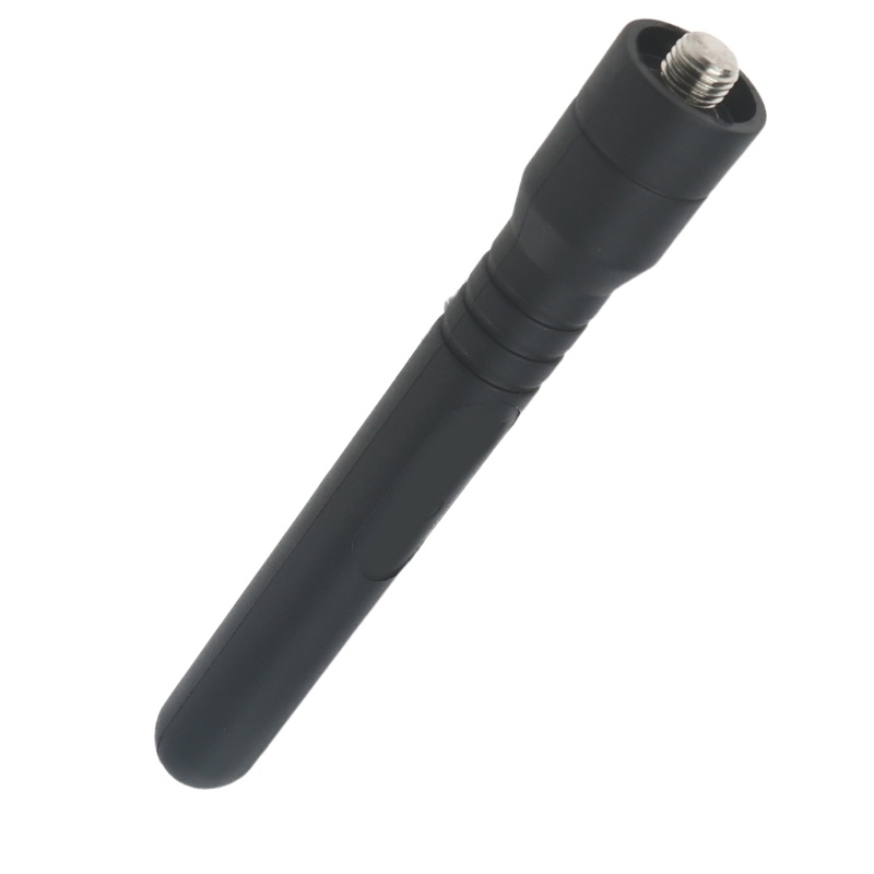 ANGE UHF-Antena De Goma Para Motorola Mag One BPR40 A8 A6 Walkie Talkie