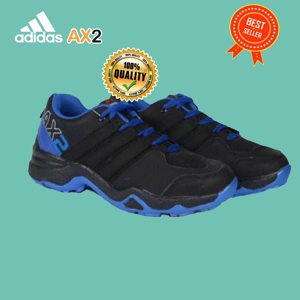 Último ADIDAS AX2 zapatillas de deporte zapatos (Material cómodo y fuerte) | Shopee Colombia