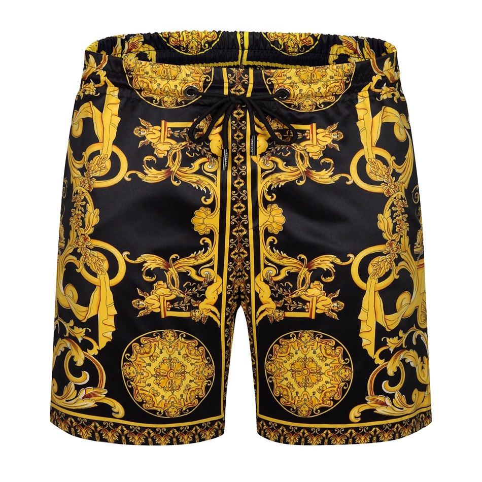 pantalon versace hombre precio