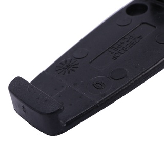 Image of thu nhỏ 5 piezas de cinturón resistente clip walkie talkie accesorios para motorola gp3688/cp040/cp140 práctico cb radio comunicador j6478a #7