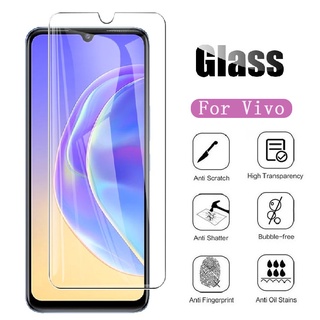 Samsung J4 J6 J7 DUO J3 J8 J2 PRO A8 A9 A6 PLUS 2018 A5 A3 A7 J5 2017 2016 J3 PRIME PRIME2 MAX CORE Protector De Pantalla De Cristal Templado Transparente #9