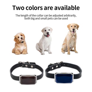IP67 Impermeable Collar De Mascotas Mini Inteligente Rastreador Luz GPS Tracker Para Perros Gatos Ovejas Seguimiento Localizador De Llaves #4