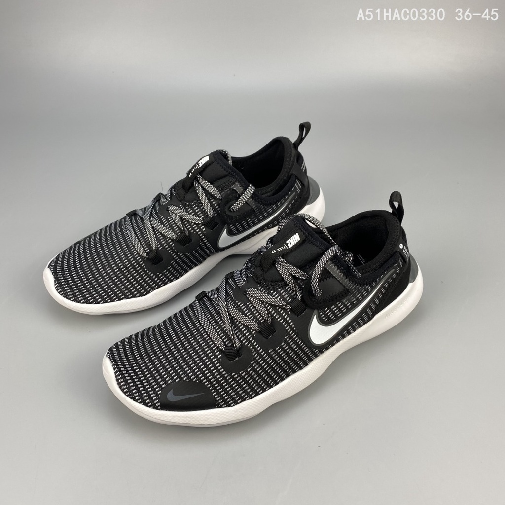 NIKE Natural Motion Offset FREE 6.0 2020 casual Deportes Zapatillas | Shopee Colombia