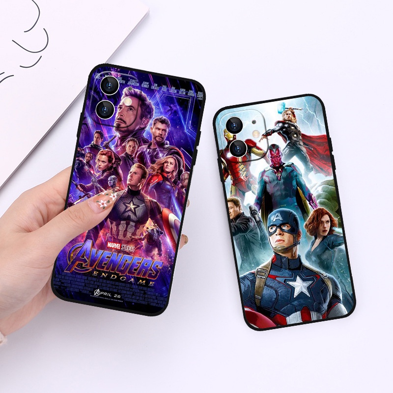 Fondo De Pantalla Para Xiaomi Redmi Note 11 10 9 8 7 6 5 Pro 9T 9S 9Promax  9Pro 5A 6Pro 7Pro Super hero Man Teléfono Móvil Caso Suave DC | Shopee  Colombia