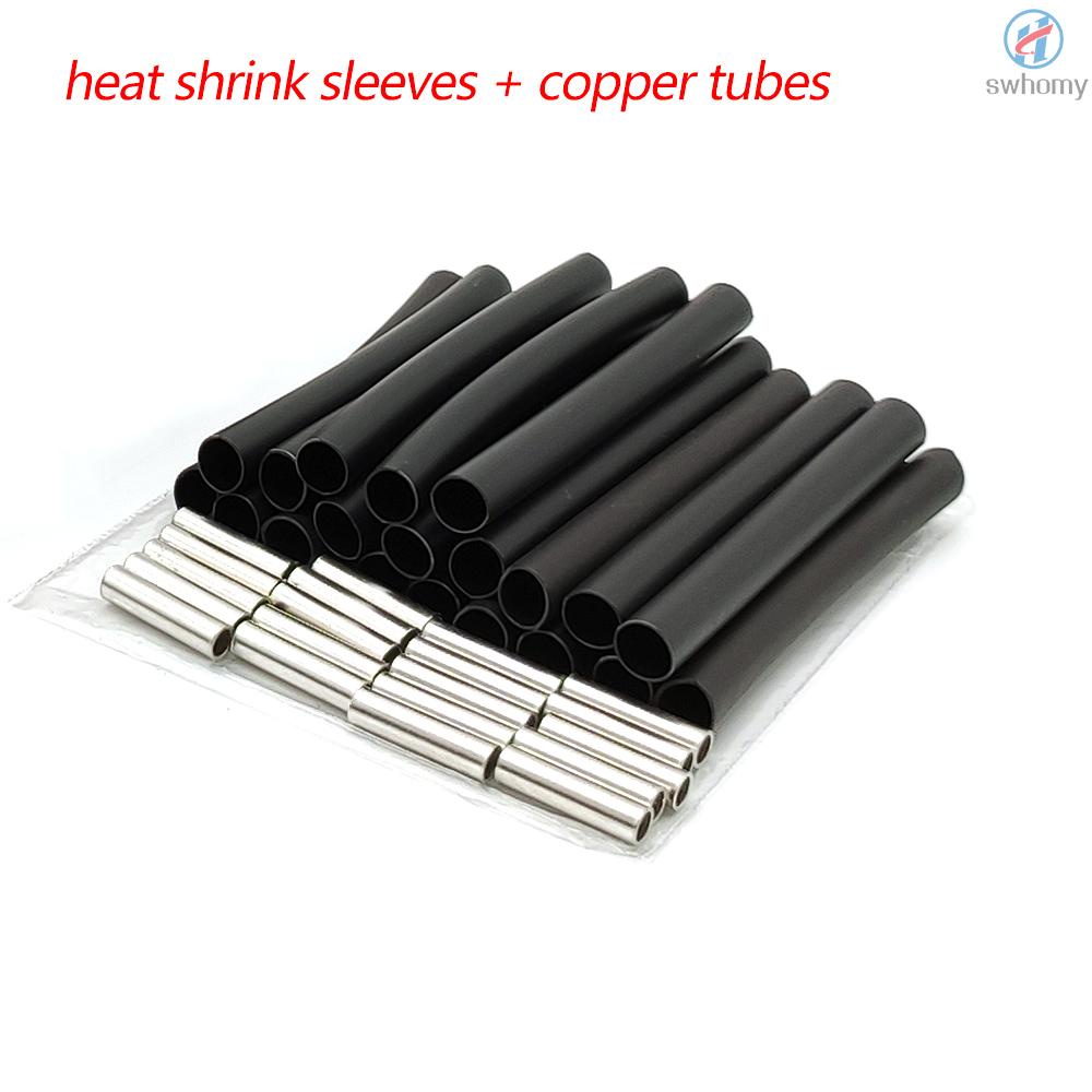 Explopur Heating3mm 12K 33Ω Cable de calefacción de Fibra de Carbono 200 ℃ Cable de calefacción de Suelo Caliente de Caucho de silina infrarrojo lejano de Alta Temperatura 
