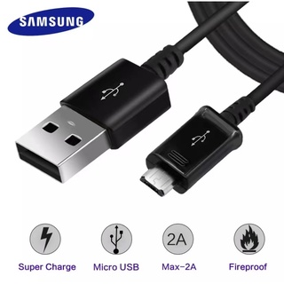 Image of thu nhỏ Samsung Micro USB Cable De Datos Android Carga Rápida Adecuado Para S6 S7 Note4 Note5 J5 J7 J2 J4 Prime De #1