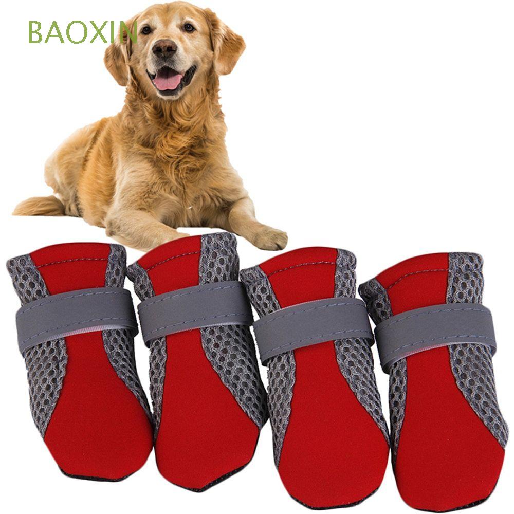 Are Dog Booties Safe