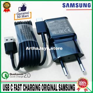 Cargador de carga rápida para samsung Galaxy S8+ ORIGINAL 100% Type-C #10