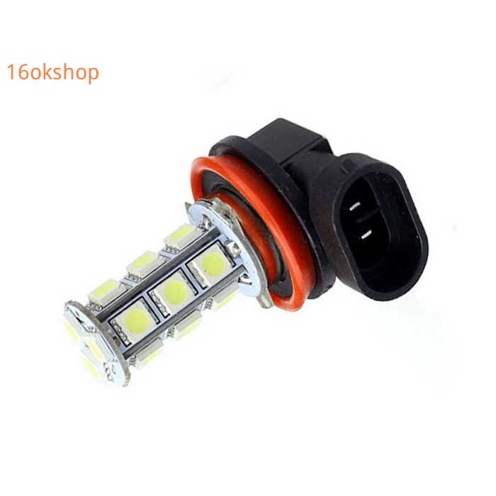 h11 faros led luces de coche lámpara de luz led de coche bombilla antiniebla luz de niebla h3 led faros antiniebla faros antiniebla led para coche faros antiniebla lámpara 1pcs #9