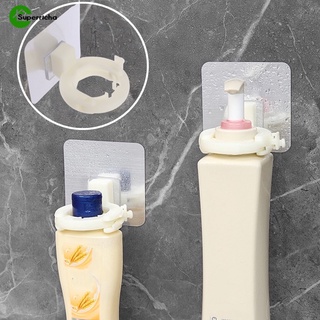 Montaje En Pared Dispensador De Gel De Ducha Botella Gancho Colgante/Jabón Mano Desinfectante Estante/Organizador De Cocina Titular/Sin Taladro Montaje En Pared Dispensador De Gel De Ducha Botella Gancho Colgante/Jabón Mano Desinfectante Estante/Organizador De Cocina Titular/Sin Taladro #5