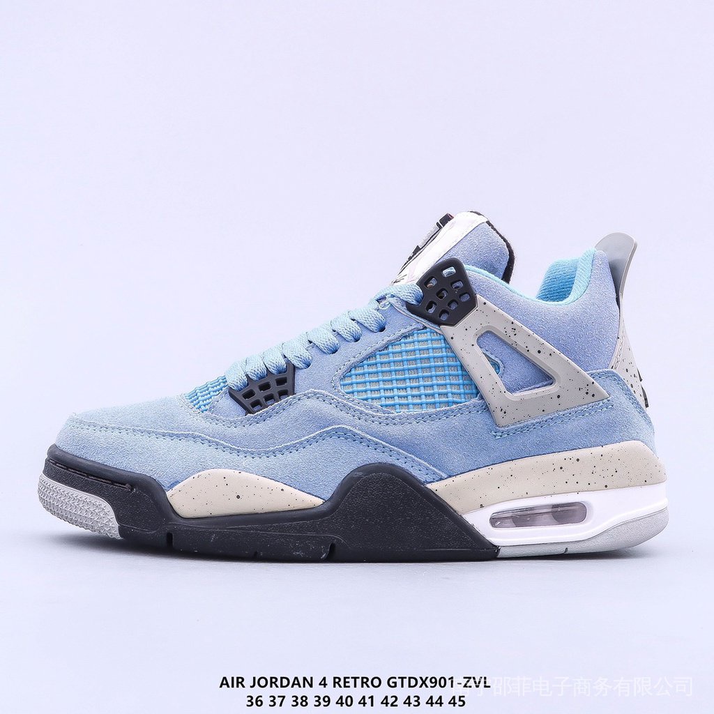 Nike Air Jordan 4 Retro SP Ropa Moda Ocio Baloncesto Tenis | Shopee Colombia