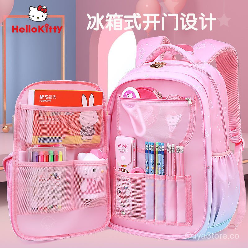 hello - mochila escolar para niños, niñas, escuela primaria Shopee Colombia