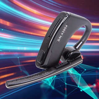 Image of thu nhỏ REV Walkie Talkie Auricular Con PTT Manos Libres Bluetooth compatible Con Auriculares Inalámbricos #4