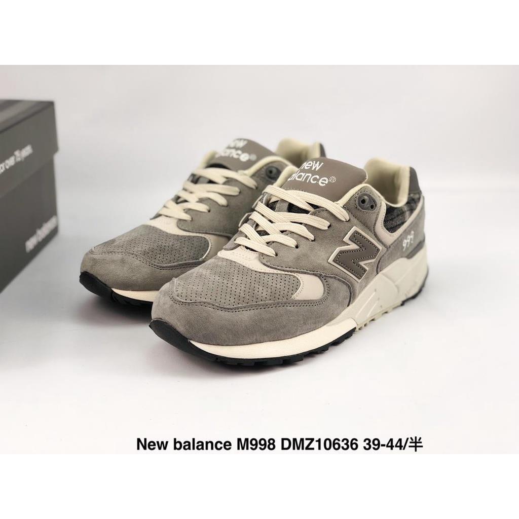 NEW BALANCE RC NB 998 series Hombres Y Mujeres s Zapatos Deportivos/Deportes Tenis | Shopee Colombia