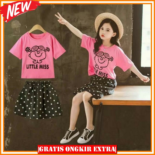 Ropa para niñas edad 6 7 8 9 10 11 12 años blusa ropa para niñas último  presente coreano importado 2022 Ter Ter Terrselling Cool Material ropa para  niñas N9X7 | Shopee Colombia