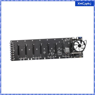 Image of [Xmcjqtkj] Tarjeta Gráfica De Placa Base RTL8105E Interfaz VGA Ethernet Rápida G530 CPU