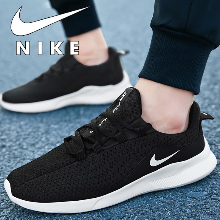 DEC Zapatillas Nike mesh Ultraligero Zapatos De jogging unisex Para Correr | Shopee Colombia