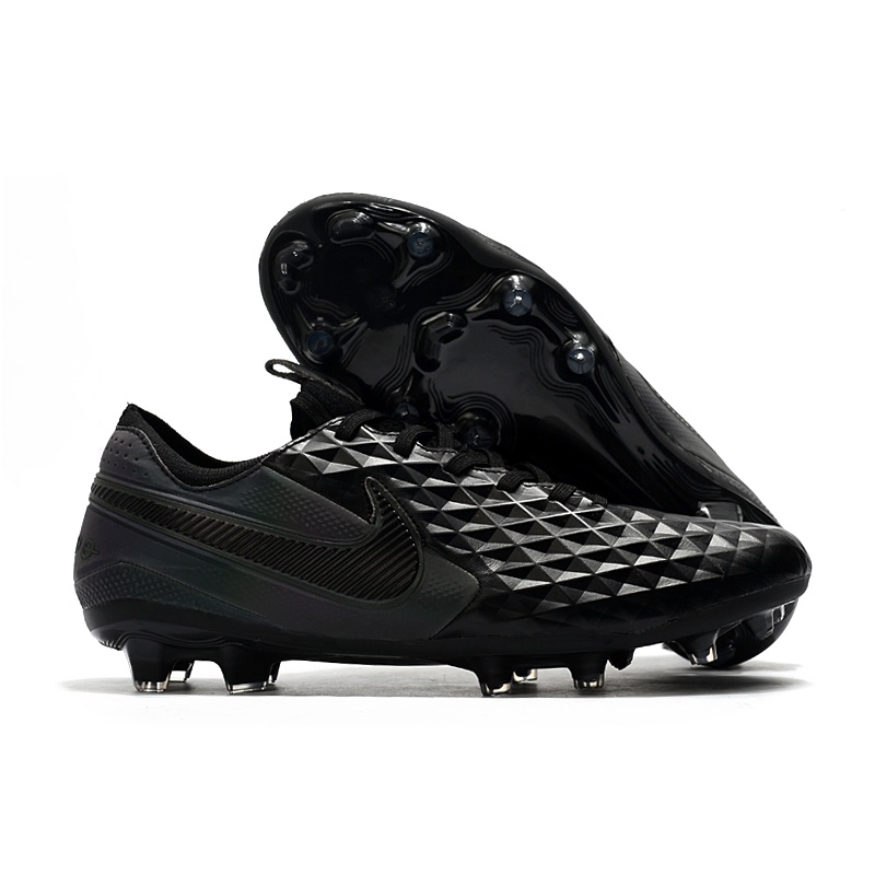 Zapatos De Fútbol Nike Tiempo Legend 8 Elite FG39-45 | Shopee Colombia