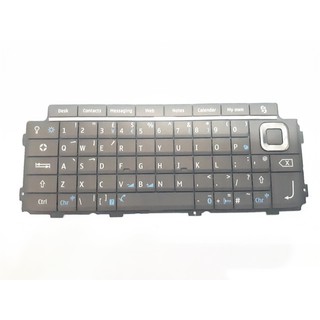 Image of thu nhỏ 100% Original Hape Nokia E90 Communicator QWERTY teclado #2