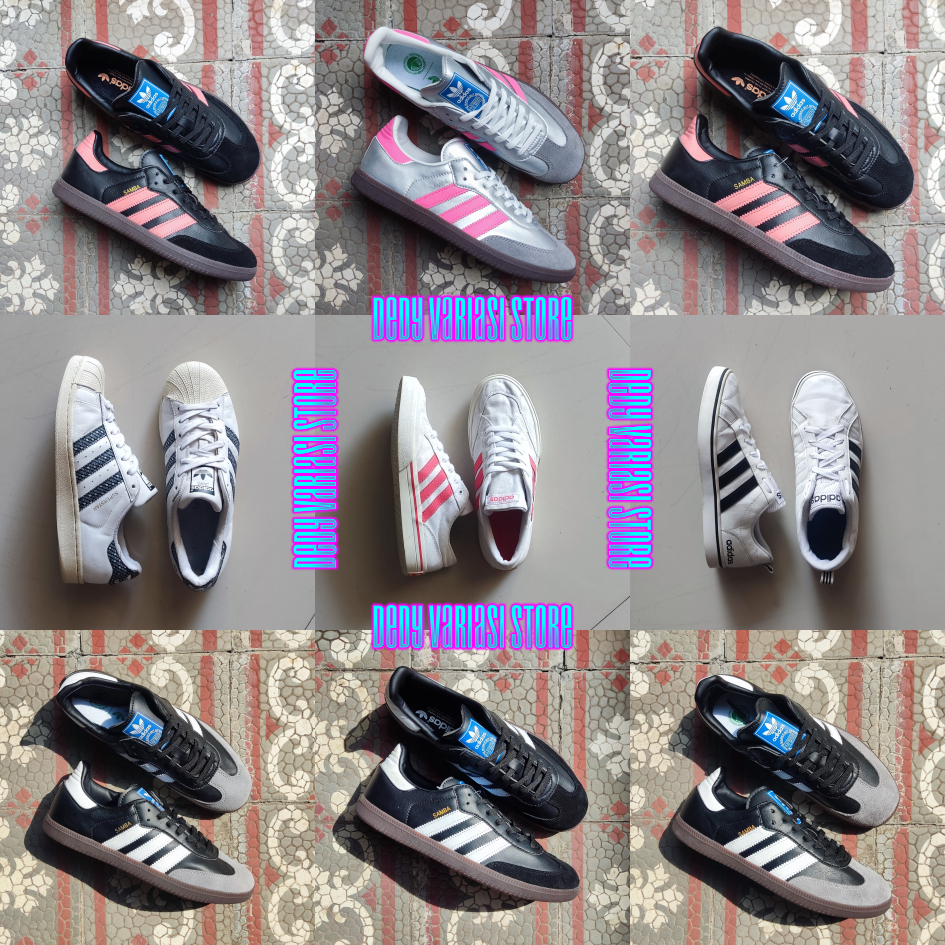 adidas gazelle silver green womens 35 EU Adidas Superstar Vibram Black