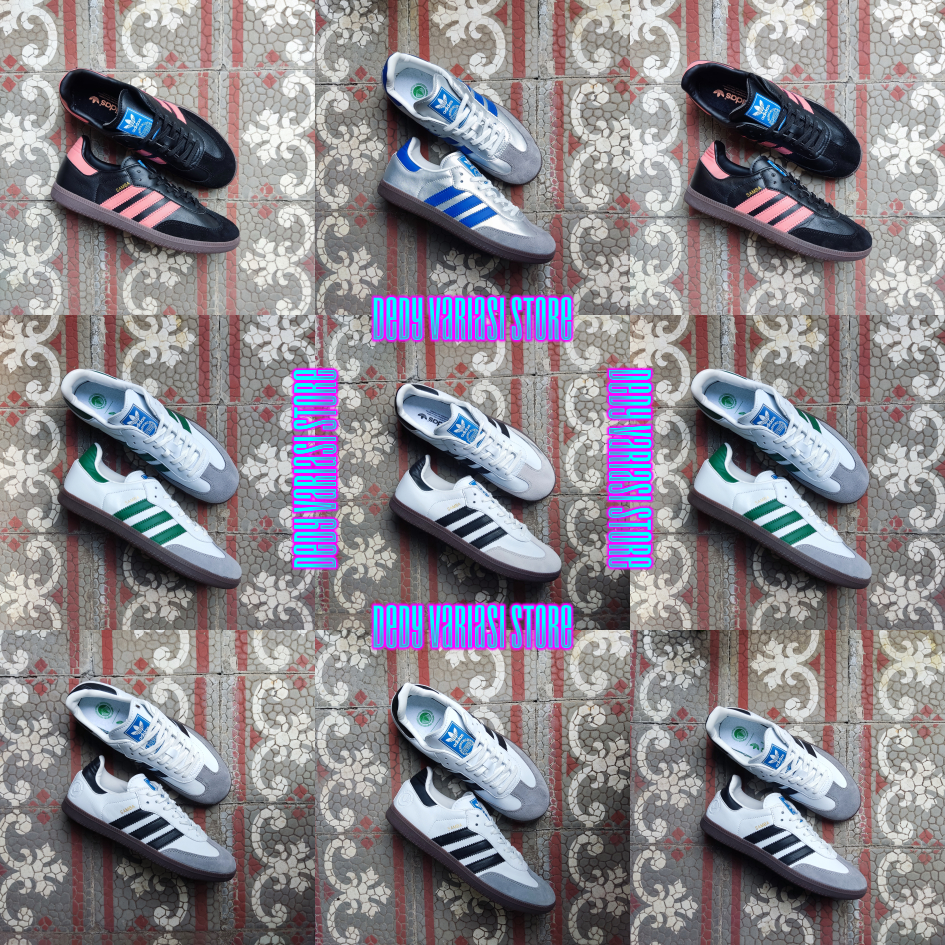 adidas samba ofertas Navidad En Lnea, 2026 | Shopee Colombia