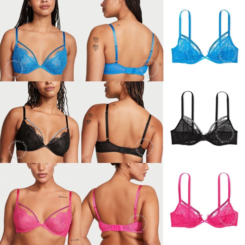 Moda Trajes De BaÃ±o De Victoria's Secret Lencería Victoria