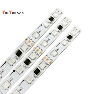 3Pcs 12V-RGB-30 Tira LED WS2811 Compatible Con WS2812 Módulo De Programable #8