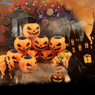 Image of ¡Novedades de Halloween! ¡Gran venta! Pellizco de cabeza de calabaza, juguete de descompresión de calabaza, juguete de descompresión de fantasmas SUNFAYSS1