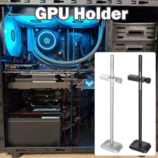 Image of Soporte De Tarjeta Gráfica HOUSEI Ajustable Para PC De Escritorio GPU