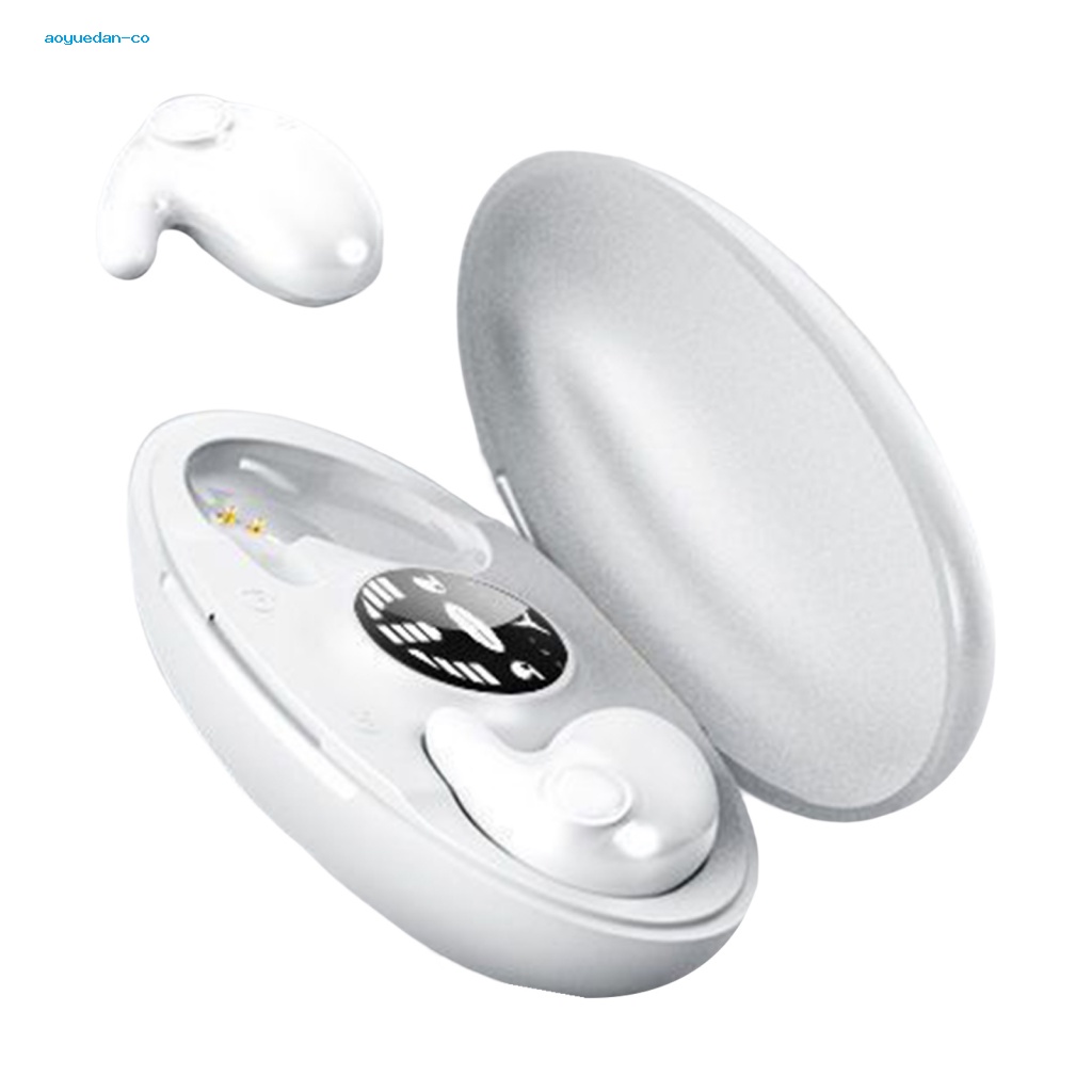 Image of Auricular Inalámbrico aoyuedan MD538 Compatible Con Bluetooth 5.3 Mini Transmisión Estable #6