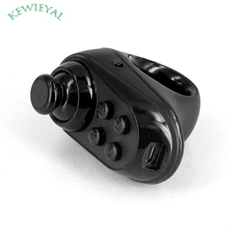Image of Controlador De Juego De 8V R1 Mini Anillo Bluetooth4.0 Recargable Inalámbrico VR Mando A Distancia Joystick Gamepad Para