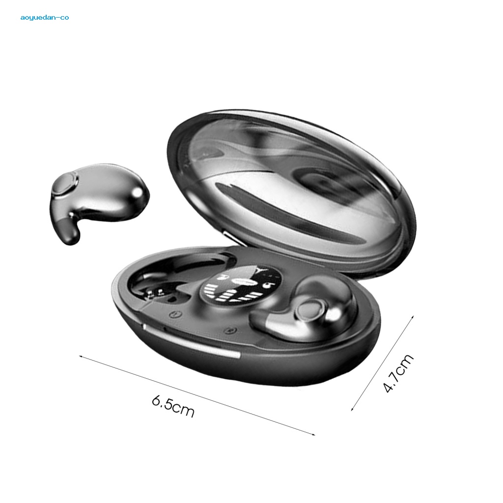 Image of Auricular Inalámbrico aoyuedan MD538 Compatible Con Bluetooth 5.3 Mini Transmisión Estable #8