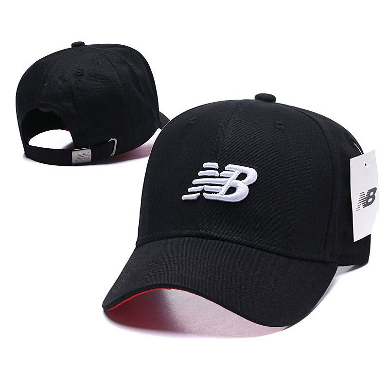gorras new balance