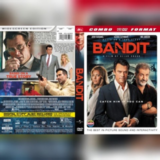 Image of Cassette de película bandido - 2022 - Ori HD