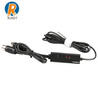 Image of DOREMiDi MTU-11 MIDI A USB C Cable Tipo Convertidor Con Luz Indicadora Para MacBook Android