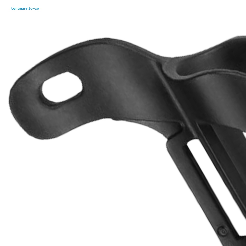teramarrie.co-Estante De Inflador De Bicicleta Resistente Al Desgaste Para De Carretera , Soporte De Bomba Portátil