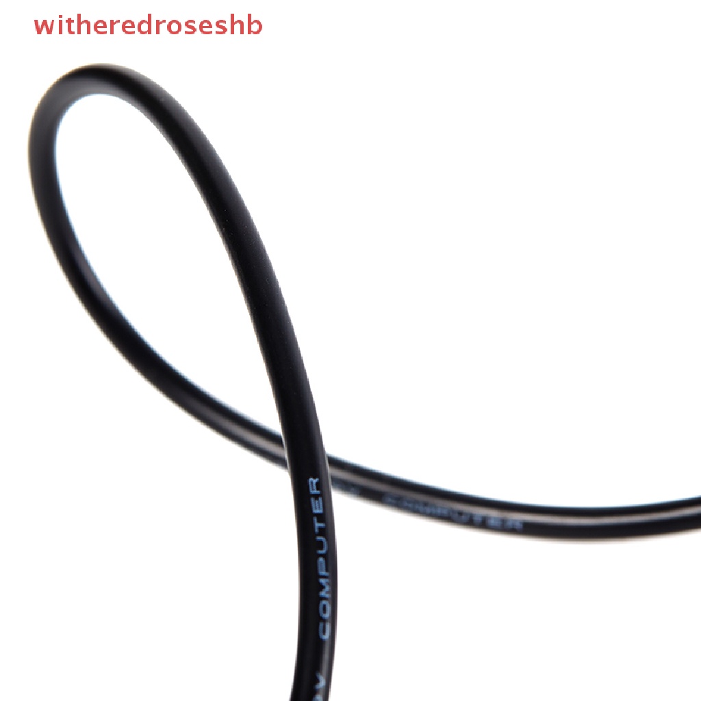 Image of (WDHB) Cable De Cargador De Transferencia De Datos De Sincronización USB2.0 Alambre Para Reproductor De MP3 Walkman #3