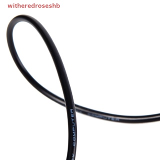 Image of thu nhỏ (WDHB) Cable De Cargador De Transferencia De Datos De Sincronización USB2.0 Alambre Para Reproductor De MP3 Walkman #3
