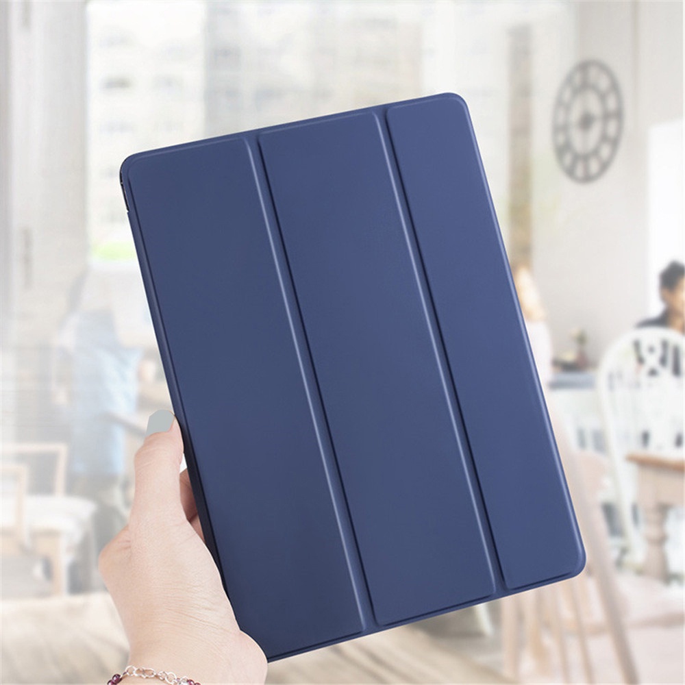 Funda Para Apple iPad Mini 2 3  Pulgadas A1489 A1490 A1491 A1599 A1600  Flip Smart Tablet Fundas | Shopee Colombia