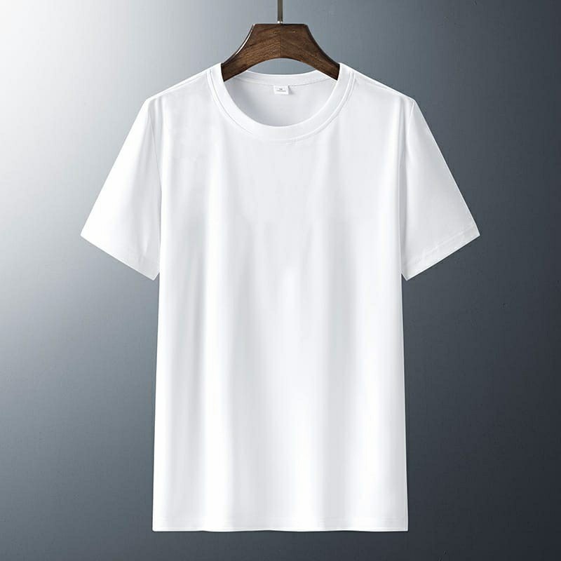 Camiseta blanca | Shopee